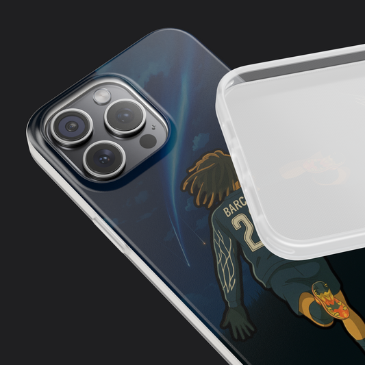 Barcola case