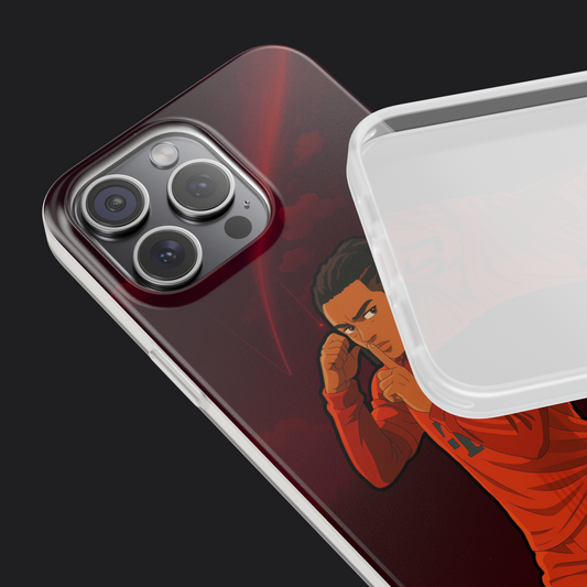 Olise case