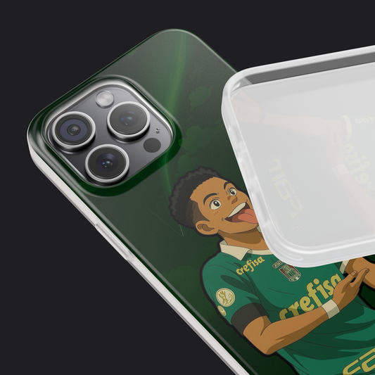 Estevao case