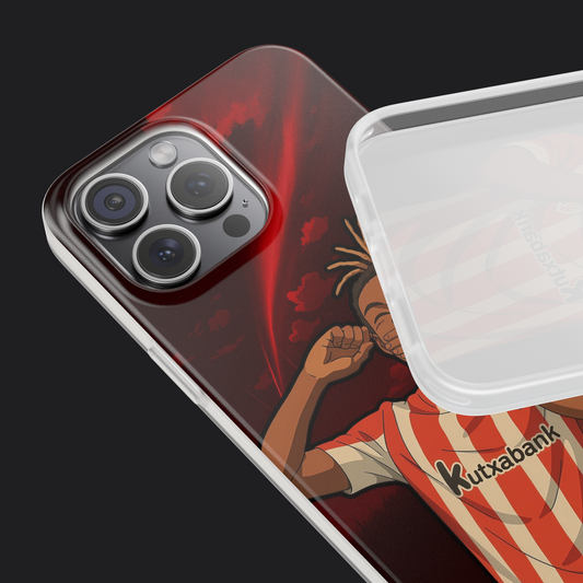 Williams Jr case