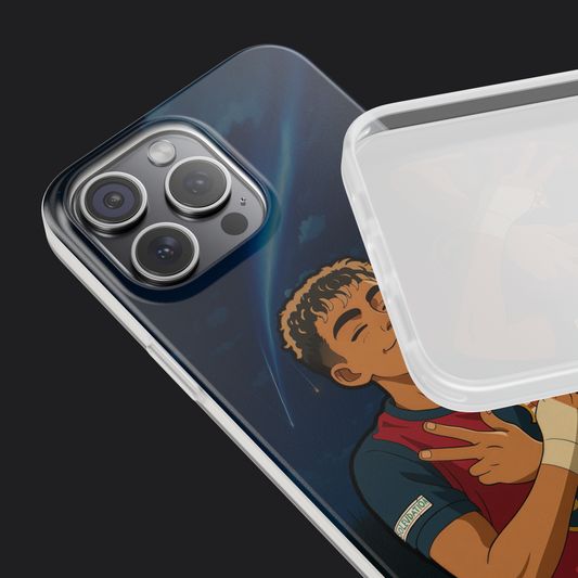 Yamal case