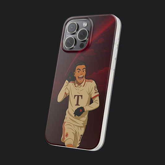 Musiala case