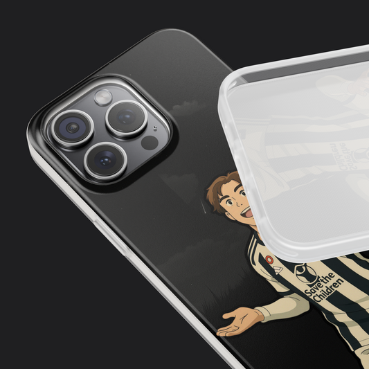 Yildiz case