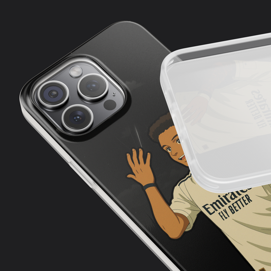 Rodrygo case