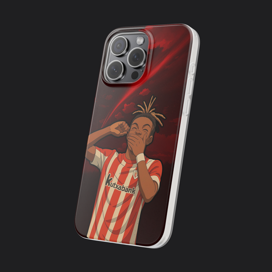Williams Jr case
