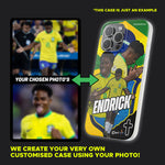 Custom phone case | Design 2