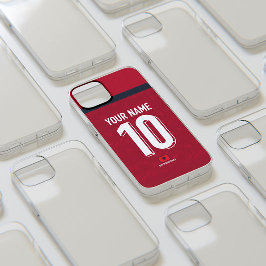 Albania 2024 home kit case