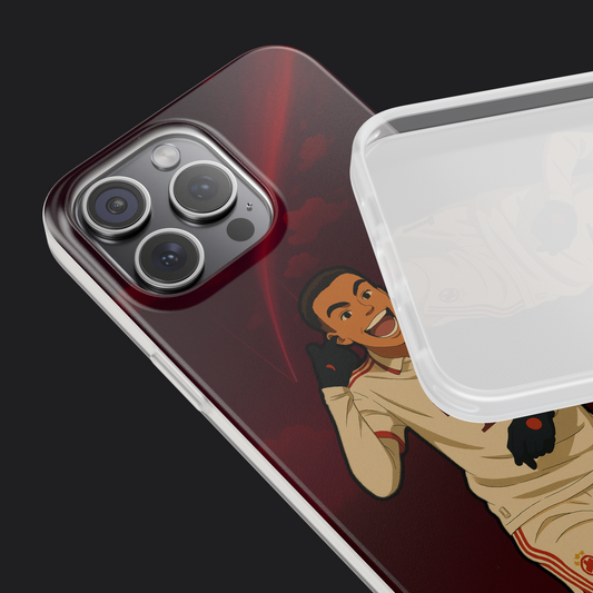 Musiala case