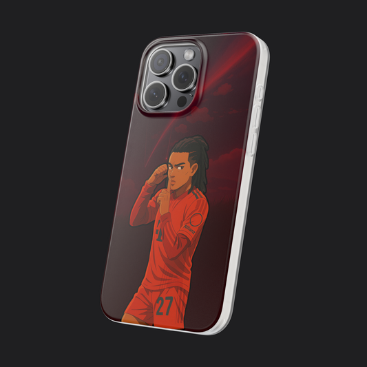Olise case