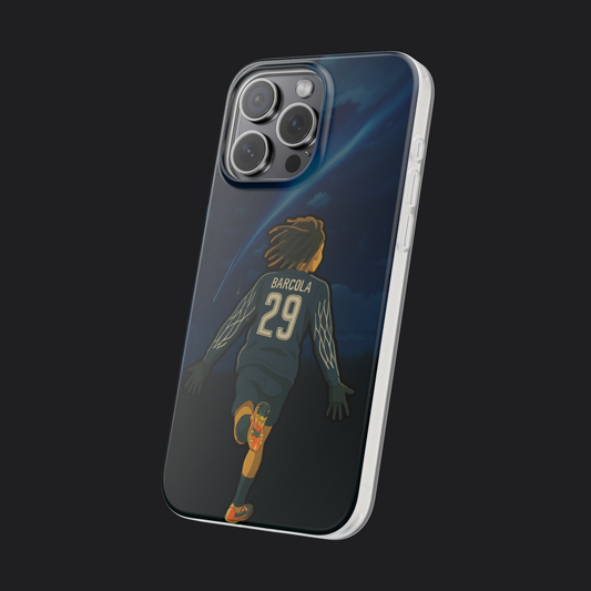 Barcola case