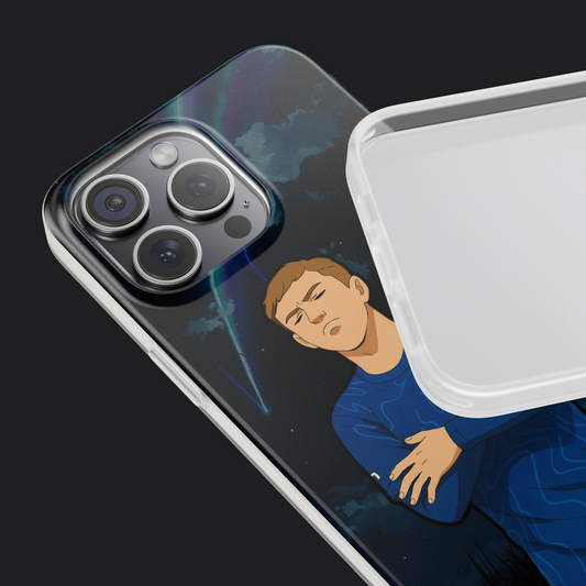 Palmer case