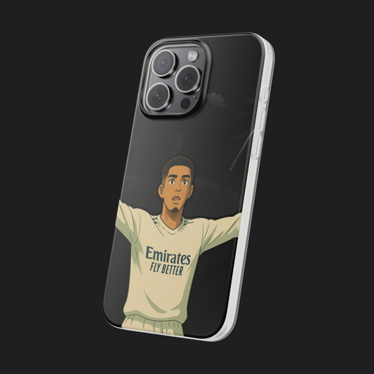 Belligol case
