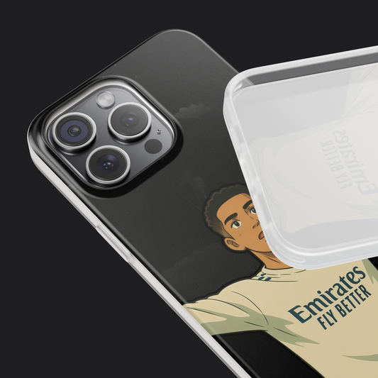 Belligol case