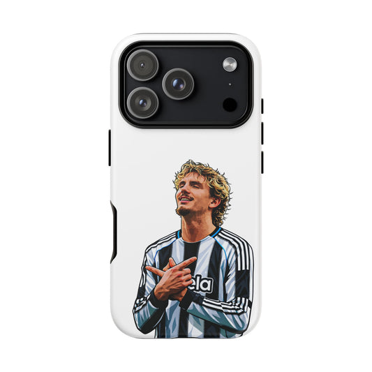 Woltemade tough case