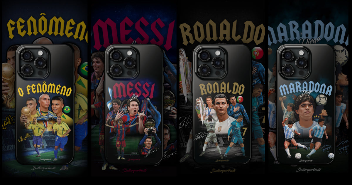 Football Icons