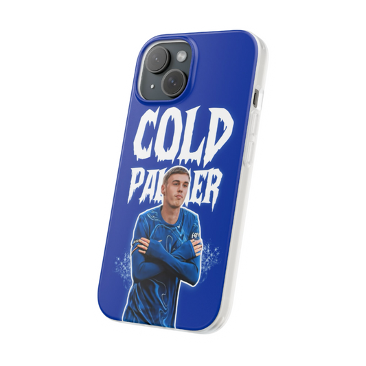 ‘Cold’ Palmer case