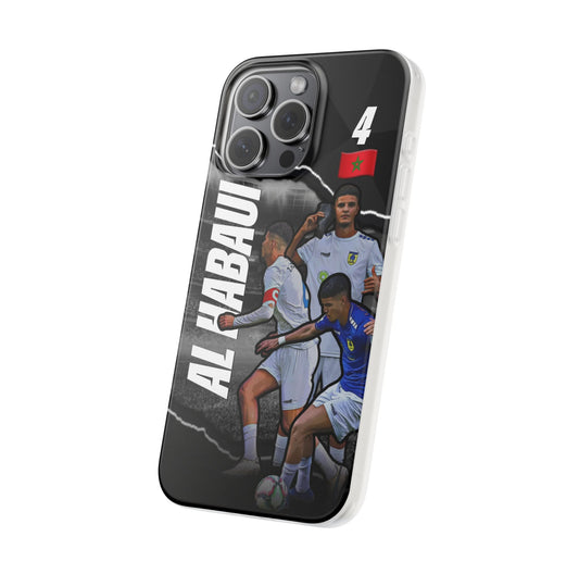 Custom case for @marocain_7