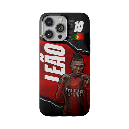 Leão phone case