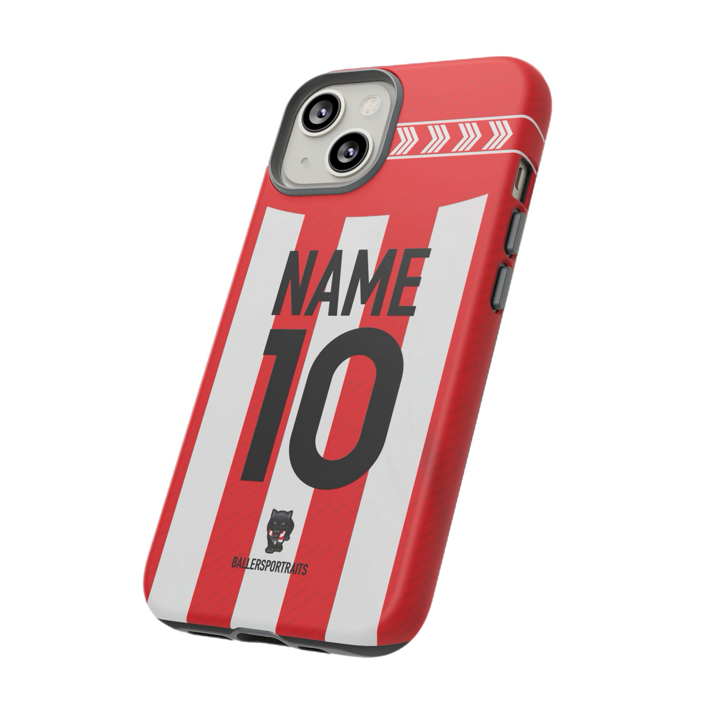 Sunderland 24/25 home kit tough case