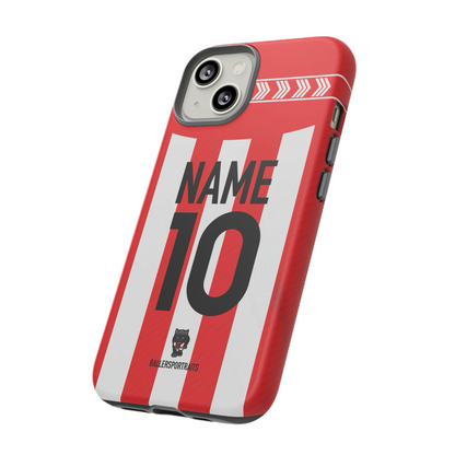 Sunderland 24/25 home kit tough case