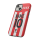 Sunderland 24/25 home kit tough case