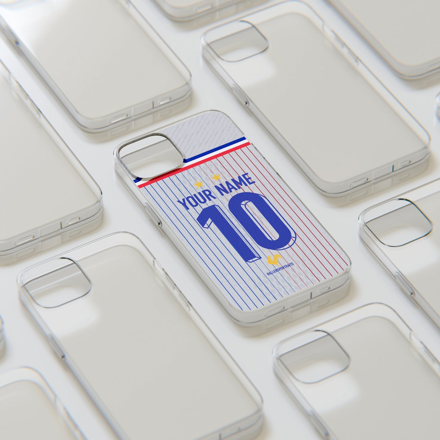 France 2024 away kit case