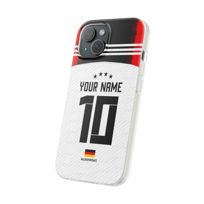 Germany 2024 home kit case