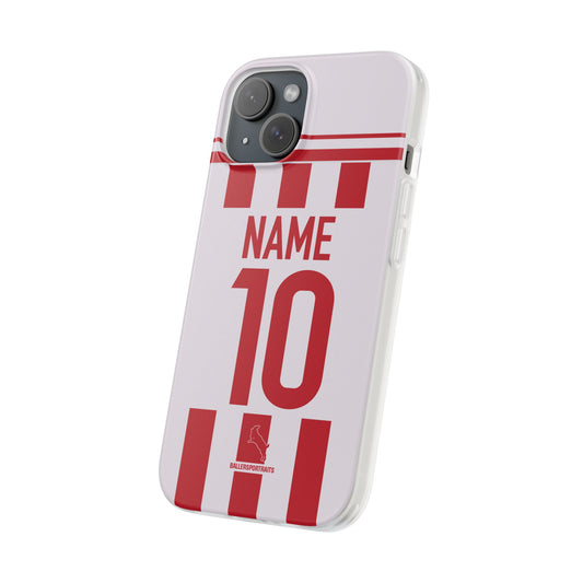 Köln 2025/26 home kit case