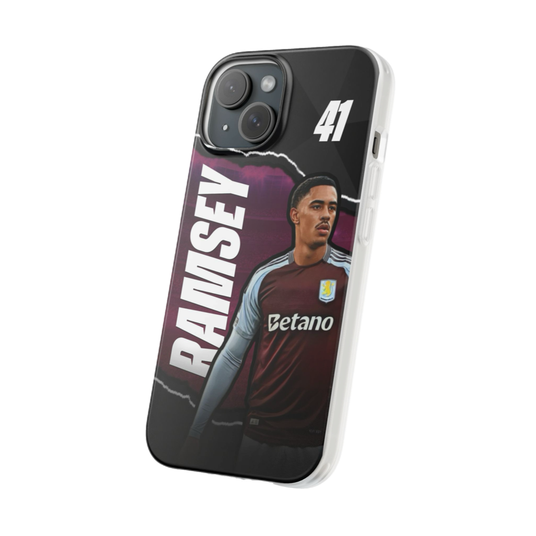 Ramsey phone case