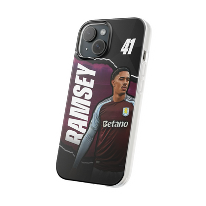 Ramsey phone case