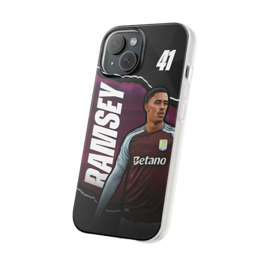 Ramsey phone case