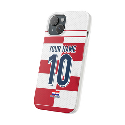 Croatia 2024 home kit case