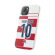 Croatia 2024 home kit case
