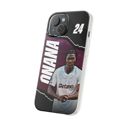 Onana phone case