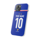 France 2024 home kit case