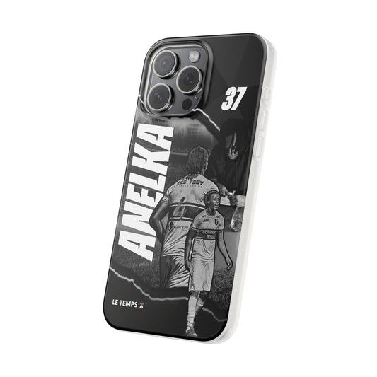Custom case for Lonceny