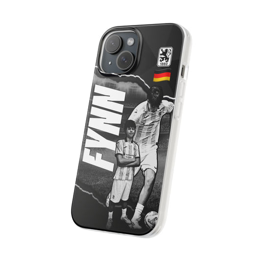 Custom case for Fynn