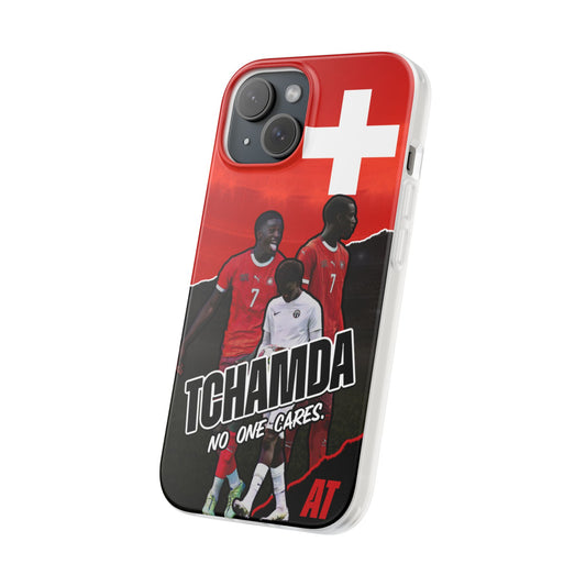 Custom case for Aaron
