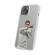 Belligol clear case