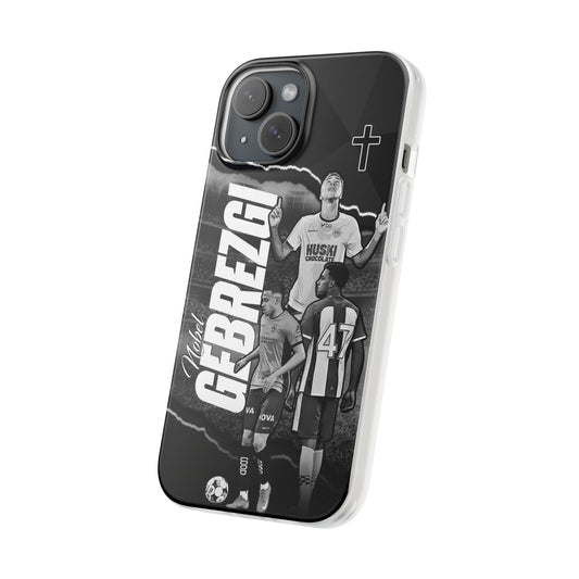 Custom case for NOBEL