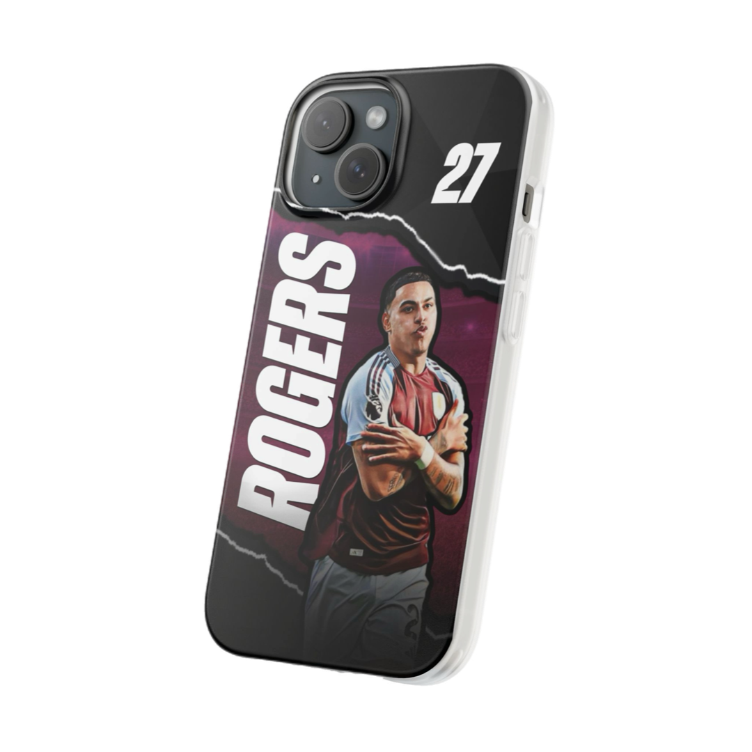 Rogers phone case