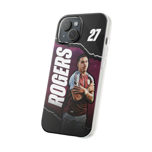 Rogers phone case