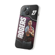Rogers phone case