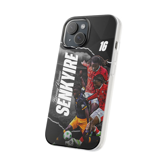 Custom case for Benny