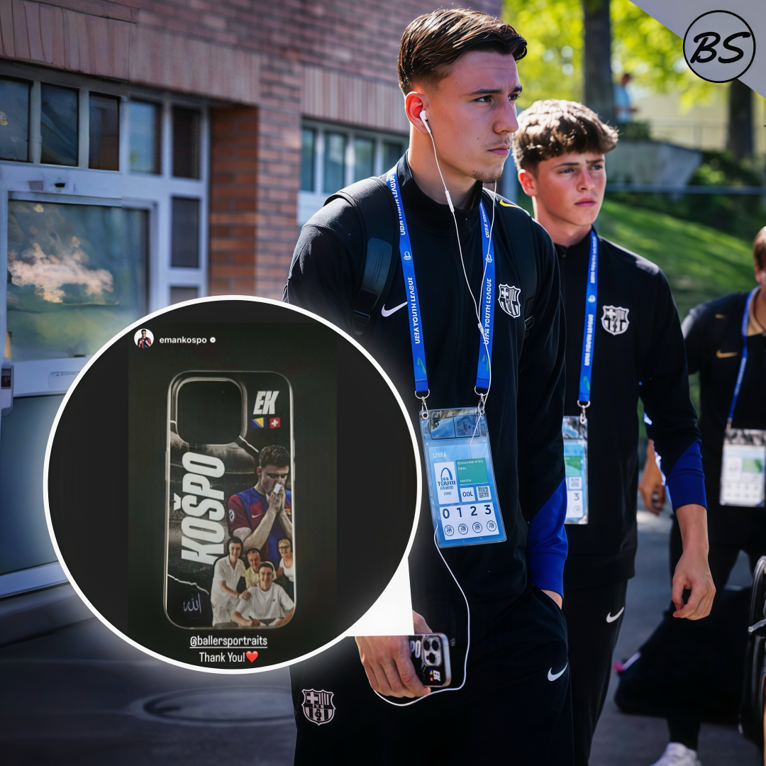 Trusted by 5000+ footballers worldwide 🔥