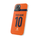 Netherlands 2024 home kit case