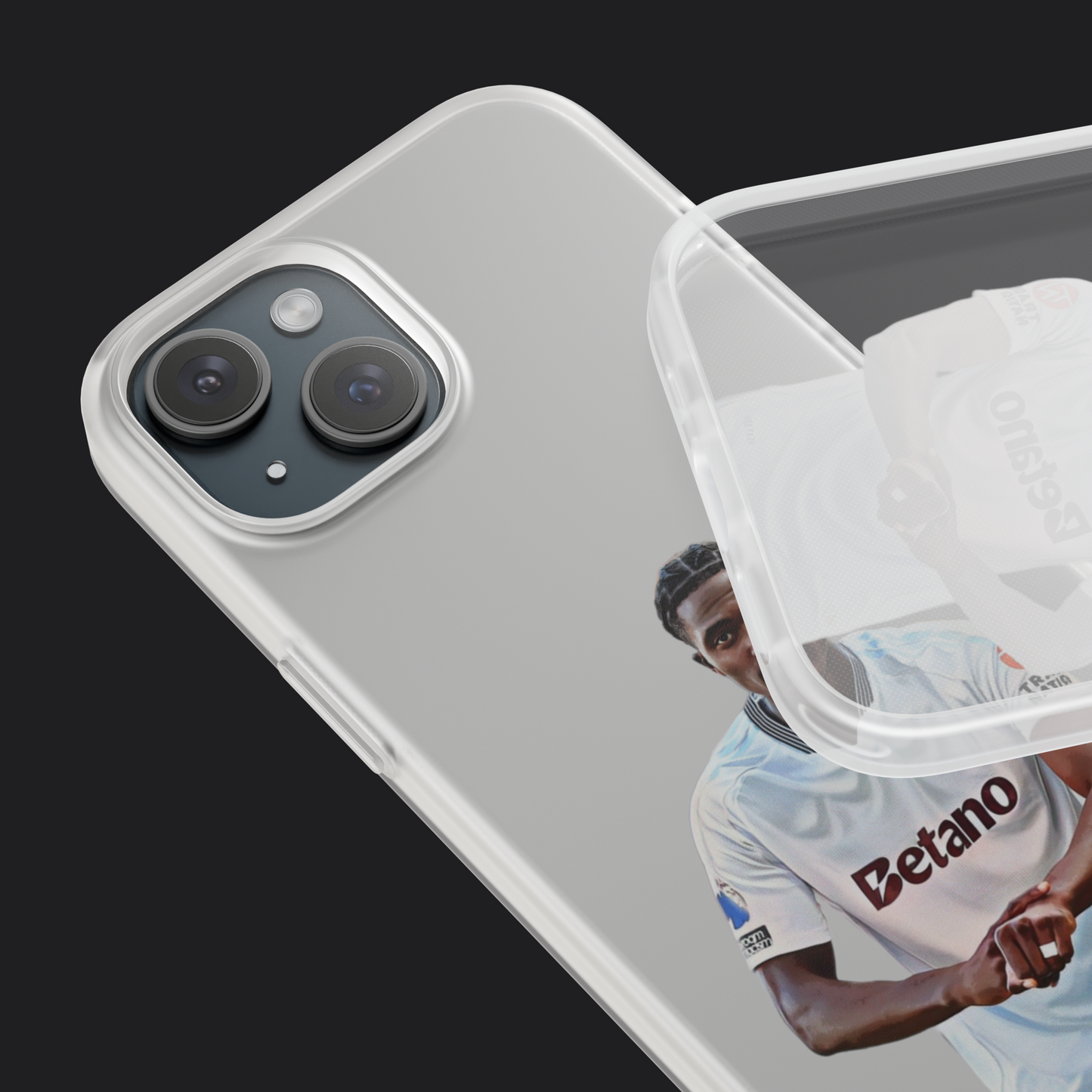 Clear Onana case