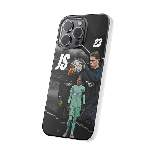 Custom case for Jayden