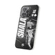 Custom case for Leart