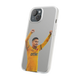 Gomes clear case